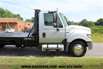 2012 International TerraStar TA005 Diesel Rollback Wrecker Commercial (SOLD)   - Photo 34 - North Chesterfield, VA 23237