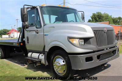 2012 International TerraStar TA005 Diesel Rollback Wrecker Commercial (SOLD)   - Photo 35 - North Chesterfield, VA 23237