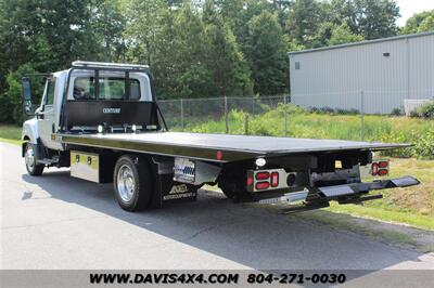 2012 International TerraStar TA005 Diesel Rollback Wrecker Commercial (SOLD)   - Photo 29 - North Chesterfield, VA 23237