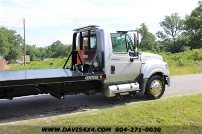 2012 International TerraStar TA005 Diesel Rollback Wrecker Commercial (SOLD)   - Photo 33 - North Chesterfield, VA 23237