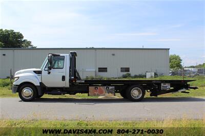 2012 International TerraStar TA005 Diesel Rollback Wrecker Commercial (SOLD)   - Photo 23 - North Chesterfield, VA 23237