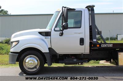 2012 International TerraStar TA005 Diesel Rollback Wrecker Commercial (SOLD)   - Photo 21 - North Chesterfield, VA 23237