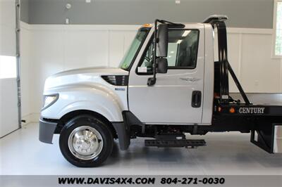 2012 International TerraStar TA005 Diesel Rollback Wrecker Commercial (SOLD)   - Photo 5 - North Chesterfield, VA 23237