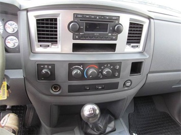 2008 Dodge Ram 3500 SXT (SOLD)   - Photo 3 - North Chesterfield, VA 23237