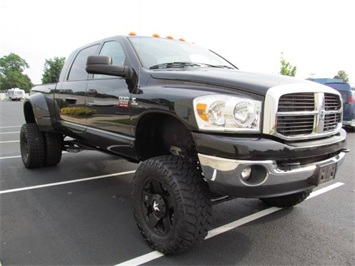 2008 Dodge Ram 3500 SXT (SOLD)   - Photo 9 - North Chesterfield, VA 23237