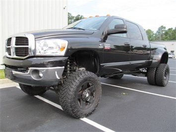 2008 Dodge Ram 3500 SXT (SOLD)   - Photo 2 - North Chesterfield, VA 23237