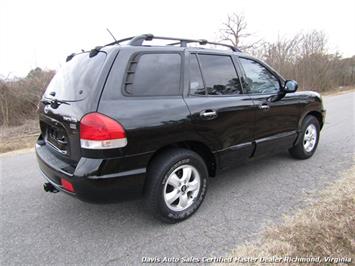 2006 Hyundai Santa Fe Limited 3.5L V6 (SOLD)   - Photo 7 - North Chesterfield, VA 23237