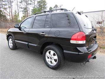 2006 Hyundai Santa Fe Limited 3.5L V6 (SOLD)   - Photo 3 - North Chesterfield, VA 23237