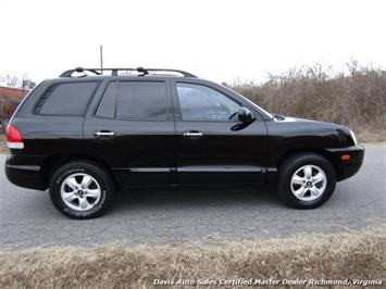 2006 Hyundai Santa Fe Limited 3.5L V6 (SOLD)   - Photo 8 - North Chesterfield, VA 23237