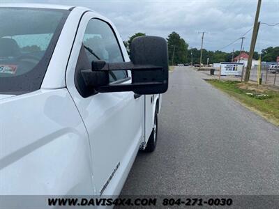 2017 Chevrolet Silverado 2500 Work Truck   - Photo 27 - North Chesterfield, VA 23237