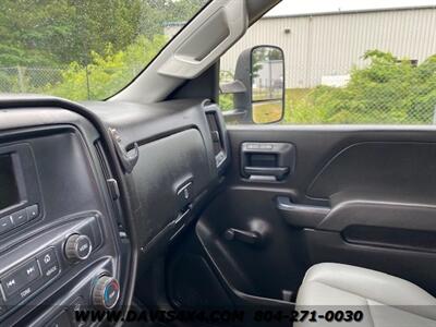 2017 Chevrolet Silverado 2500 Work Truck   - Photo 10 - North Chesterfield, VA 23237