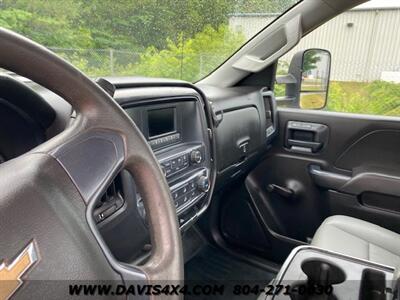 2017 Chevrolet Silverado 2500 Work Truck   - Photo 9 - North Chesterfield, VA 23237