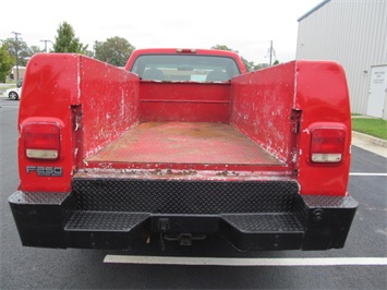 2000 Ford F-250 Super Duty XL (SOLD)   - Photo 7 - North Chesterfield, VA 23237