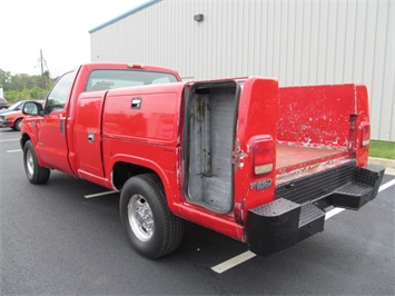 2000 Ford F-250 Super Duty XL (SOLD)   - Photo 8 - North Chesterfield, VA 23237