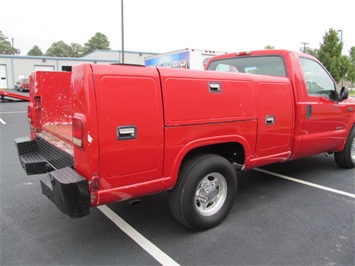 2000 Ford F-250 Super Duty XL (SOLD)   - Photo 6 - North Chesterfield, VA 23237