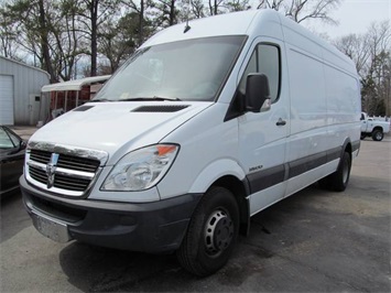 2007 Dodge Sprinter (SOLD)