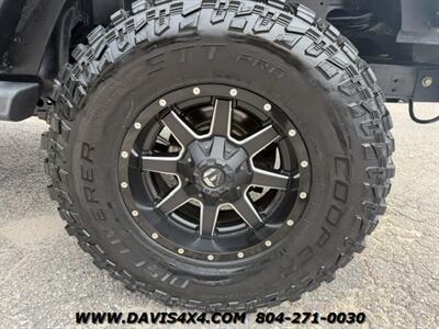 2011 Jeep Wrangler Sport 4x4   - Photo 25 - North Chesterfield, VA 23237