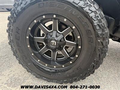 2011 Jeep Wrangler Sport 4x4   - Photo 26 - North Chesterfield, VA 23237