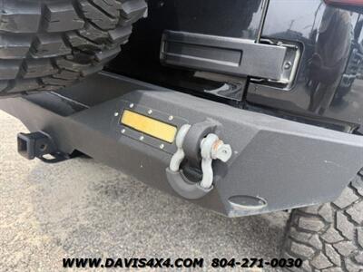 2011 Jeep Wrangler Sport 4x4   - Photo 29 - North Chesterfield, VA 23237