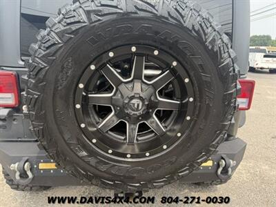 2011 Jeep Wrangler Sport 4x4   - Photo 24 - North Chesterfield, VA 23237