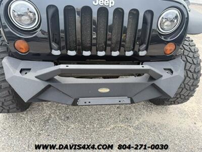 2011 Jeep Wrangler Sport 4x4   - Photo 28 - North Chesterfield, VA 23237