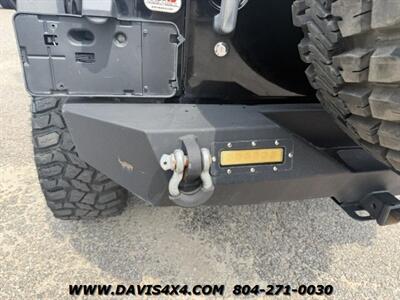 2011 Jeep Wrangler Sport 4x4   - Photo 30 - North Chesterfield, VA 23237