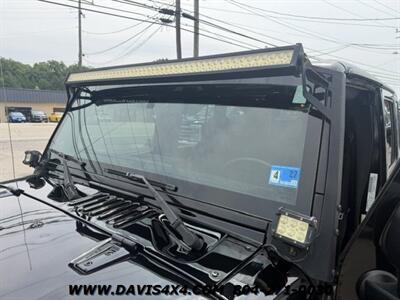 2011 Jeep Wrangler Sport 4x4   - Photo 27 - North Chesterfield, VA 23237