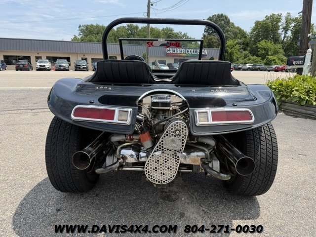 1968 Volkswagen Dune Buggy - Photo 4 - North Chesterfield, VA 23237