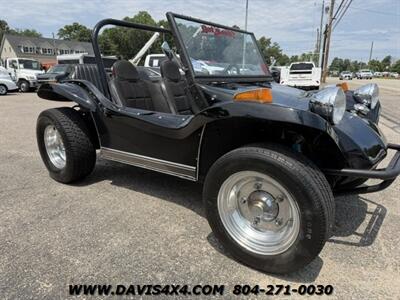 1968 Volkswagen Dune Buggy - Photo 7 - North Chesterfield, VA 23237