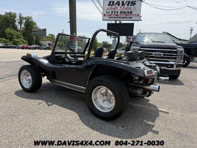 1968 Volkswagen Dune Buggy - Photo 3 - North Chesterfield, VA 23237