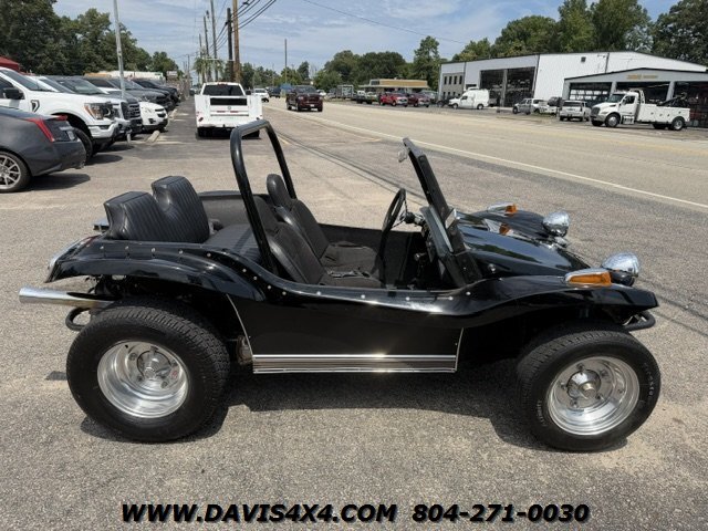 1968 Volkswagen Dune Buggy - Photo 6 - North Chesterfield, VA 23237