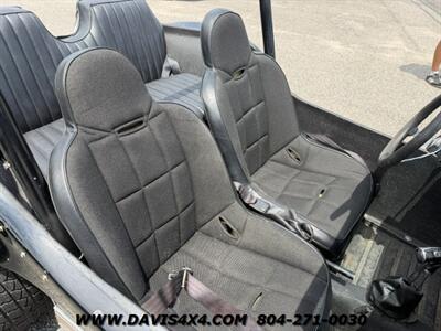 1968 Volkswagen Dune Buggy - Photo 13 - North Chesterfield, VA 23237