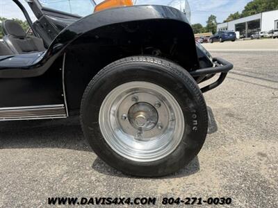 1968 Volkswagen Dune Buggy - Photo 15 - North Chesterfield, VA 23237