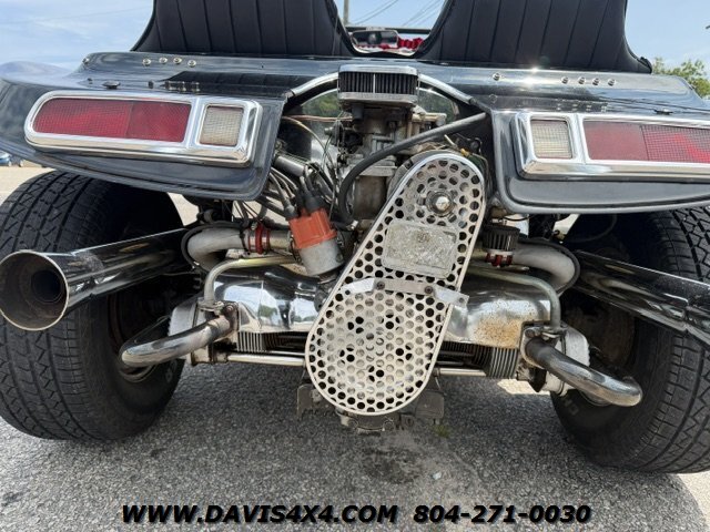 1968 Volkswagen Dune Buggy - Photo 17 - North Chesterfield, VA 23237