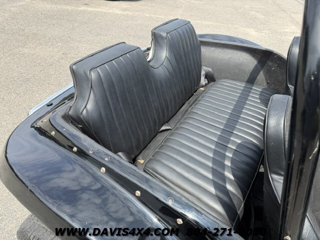 1968 Volkswagen Dune Buggy - Photo 12 - North Chesterfield, VA 23237