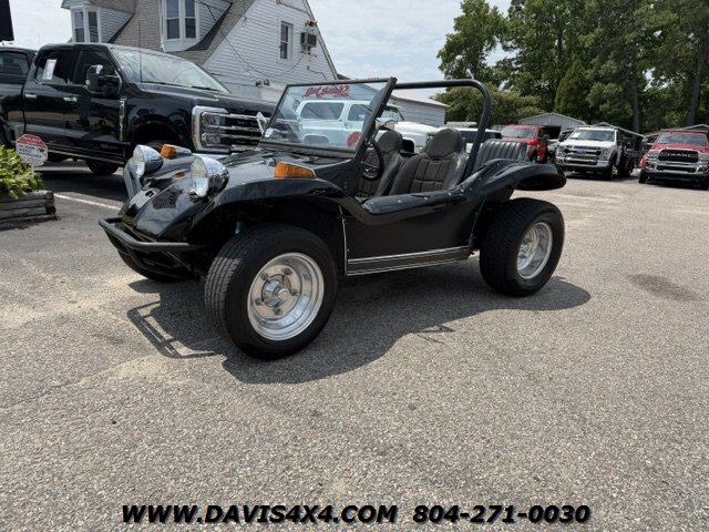 1968 Volkswagen Dune Buggy   - Photo 1 - North Chesterfield, VA 23237