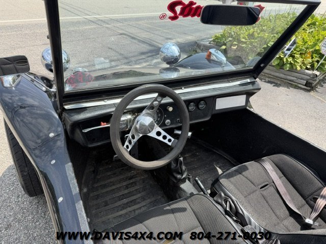 1968 Volkswagen Dune Buggy - Photo 10 - North Chesterfield, VA 23237