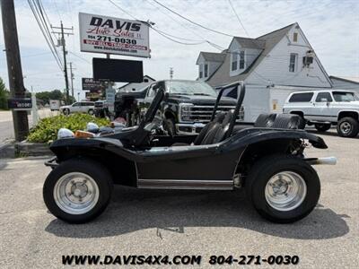 1968 Volkswagen Dune Buggy - Photo 2 - North Chesterfield, VA 23237