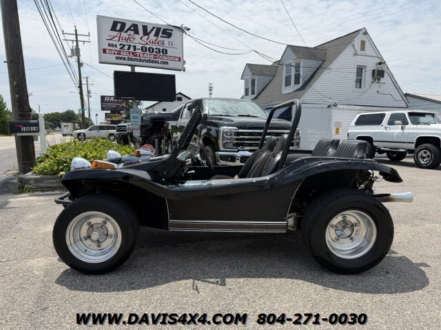 1968 Volkswagen Dune Buggy - Photo 2 - North Chesterfield, VA 23237