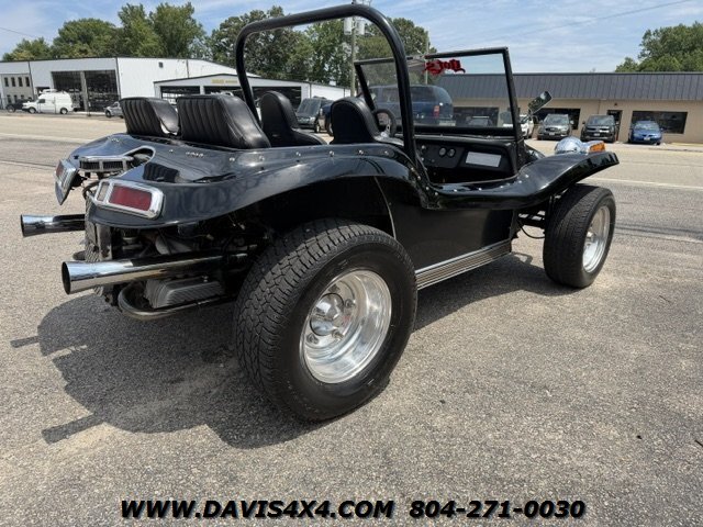 1968 Volkswagen Dune Buggy - Photo 5 - North Chesterfield, VA 23237
