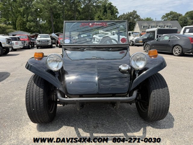 1968 Volkswagen Dune Buggy - Photo 8 - North Chesterfield, VA 23237