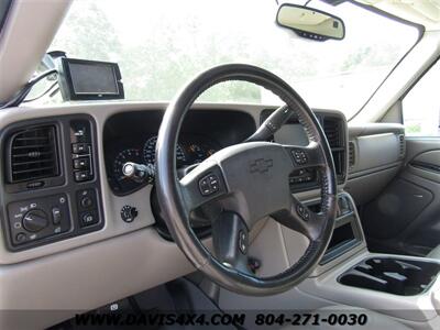 2007 Chevrolet Silverado 2500 HD LT3 LBZ Diesel Lifted 4X4 Crew Cab (SOLD)   - Photo 37 - North Chesterfield, VA 23237