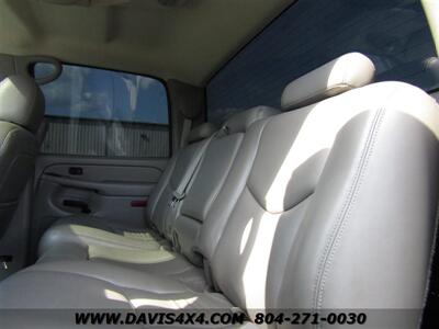 2007 Chevrolet Silverado 2500 HD LT3 LBZ Diesel Lifted 4X4 Crew Cab (SOLD)   - Photo 45 - North Chesterfield, VA 23237