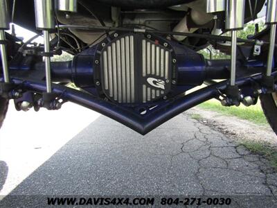 2007 Chevrolet Silverado 2500 HD LT3 LBZ Diesel Lifted 4X4 Crew Cab (SOLD)   - Photo 29 - North Chesterfield, VA 23237