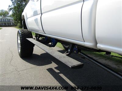 2007 Chevrolet Silverado 2500 HD LT3 LBZ Diesel Lifted 4X4 Crew Cab (SOLD)   - Photo 32 - North Chesterfield, VA 23237