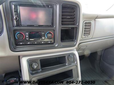 2007 Chevrolet Silverado 2500 HD LT3 LBZ Diesel Lifted 4X4 Crew Cab (SOLD)   - Photo 40 - North Chesterfield, VA 23237