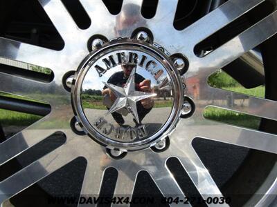 2007 Chevrolet Silverado 2500 HD LT3 LBZ Diesel Lifted 4X4 Crew Cab (SOLD)   - Photo 24 - North Chesterfield, VA 23237