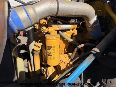 2007 Ford F-650 Super Truck Crew Cab Diesel   - Photo 26 - North Chesterfield, VA 23237