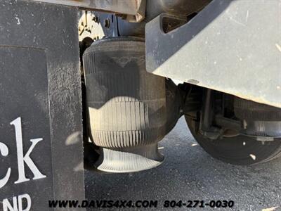 2007 Ford F-650 Super Truck Crew Cab Diesel   - Photo 9 - North Chesterfield, VA 23237