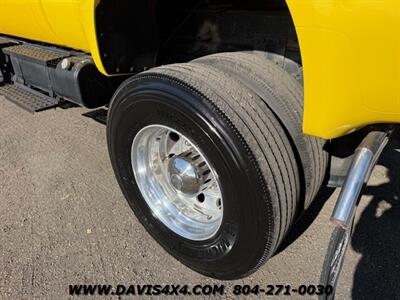 2007 Ford F-650 Super Truck Crew Cab Diesel   - Photo 10 - North Chesterfield, VA 23237